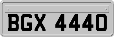 BGX4440