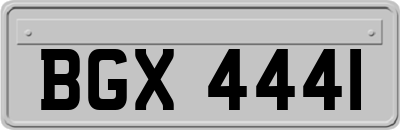 BGX4441