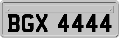 BGX4444