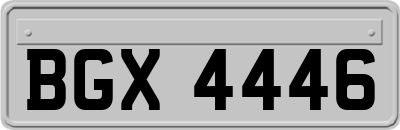 BGX4446