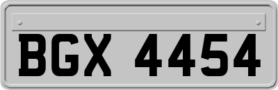 BGX4454