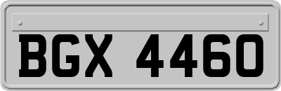 BGX4460