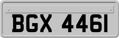 BGX4461