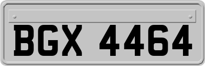 BGX4464