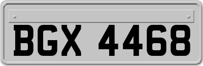 BGX4468