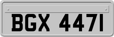 BGX4471