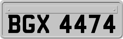 BGX4474