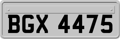 BGX4475