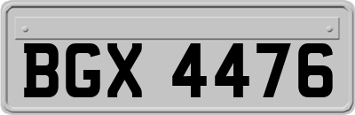 BGX4476