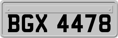 BGX4478