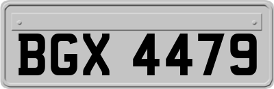 BGX4479