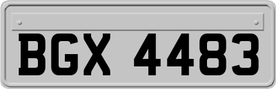 BGX4483