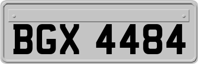 BGX4484