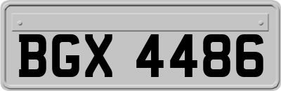 BGX4486