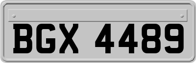 BGX4489