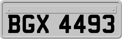 BGX4493