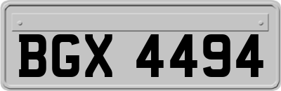 BGX4494