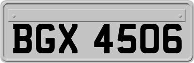 BGX4506