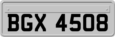 BGX4508