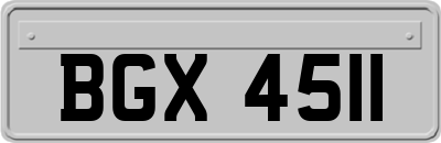 BGX4511