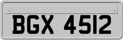 BGX4512