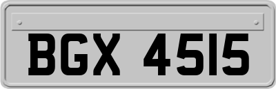 BGX4515