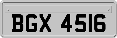 BGX4516