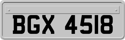 BGX4518