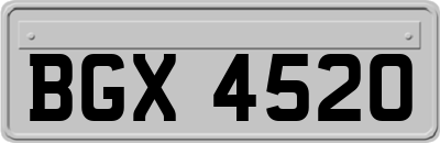 BGX4520