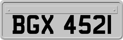 BGX4521