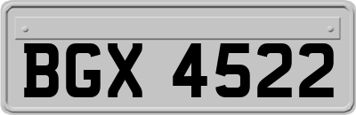 BGX4522