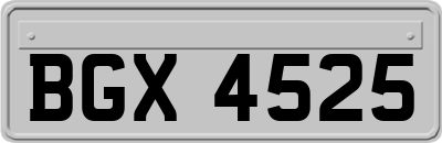 BGX4525