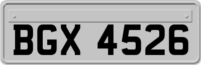 BGX4526