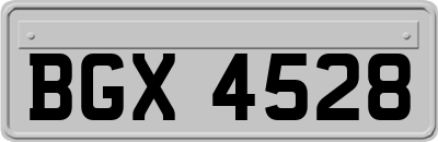 BGX4528