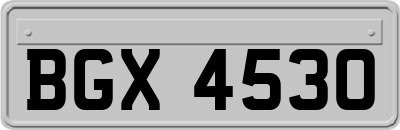 BGX4530