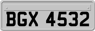 BGX4532