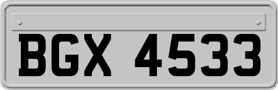 BGX4533
