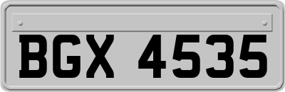 BGX4535