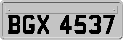 BGX4537