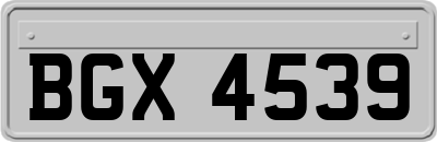 BGX4539