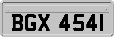 BGX4541