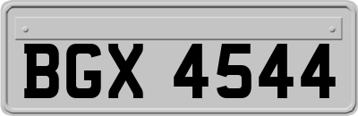 BGX4544