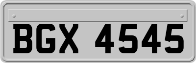 BGX4545