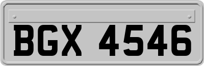 BGX4546