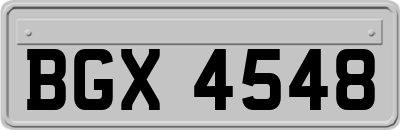 BGX4548