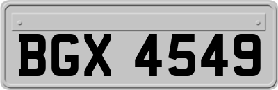 BGX4549
