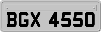 BGX4550