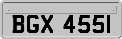 BGX4551