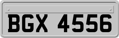 BGX4556