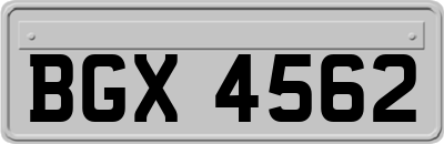 BGX4562